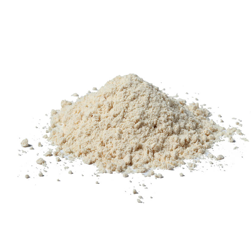 焙炒糙米粉